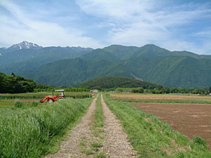 合言葉は勇気 のロケ地 2